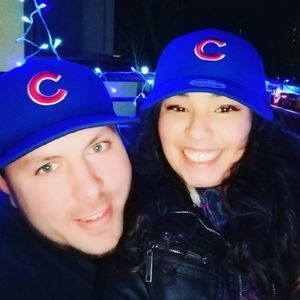 Meet your Posher, Bianca